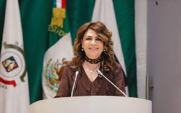 Alejandra López Noriega impulsa cambios a Ley del Agua para proteger a usuarios en Sonora