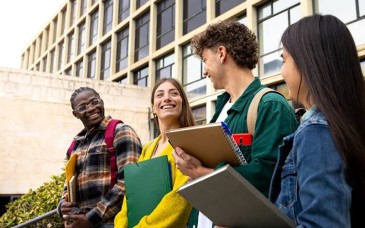 Bachillerato universal en el mundo podría alcanzarse hasta 2105, advierte la Unesco