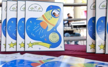 EIAF fortalece la alfabetización de más de 111 mil estudiantes de primaria en Sonora