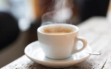Café: protección hepática y glucémica