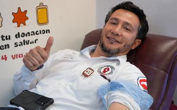 Una donación puede ayudar hasta a cuatro personas: exhortan a sumarse en Sonora