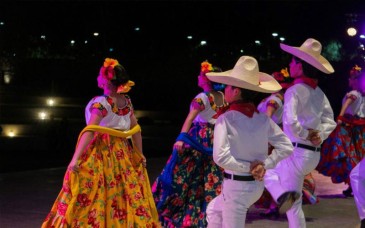 La Sauceda reúne a familias con actividades culturales y ambientales gratuitas