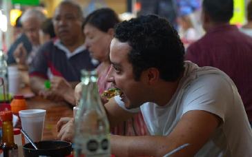 Llaman a reforzar higiene de alimentos en Sonora por calor y aumento de riesgos gastrointestinales