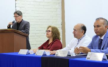 ACARUS celebra 25 años de impulsar el supercómputo en la Unison