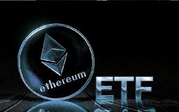 Se viene una semana decisiva para los ETF de Ethereum  