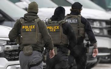 México eleva tono en segunda carta diplomática a EU por otro migrante fallecido en custodia de ICE