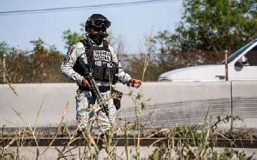 Gobierno federal reporta 13 agresores abatidos y nueve personas liberadas tras enfrentamiento en Sinaloa