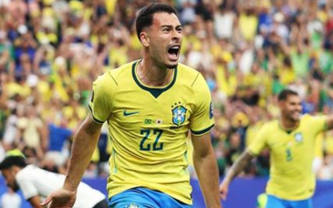 Brasil elimina a Japón con gol agónico y avanza a octavos del Mundial