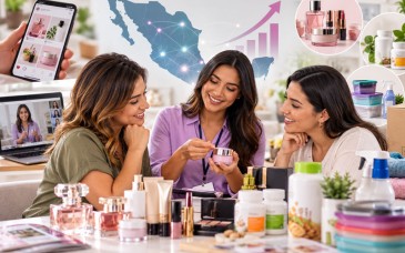 México, octavo mercado mundial de venta directa
