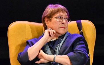 Bachelet admite que no será elegida secretaria general de la ONU tras malos resultados