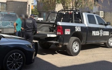 PESP asegura más de mil dosis de narcótico y detiene a 20 personas en un día