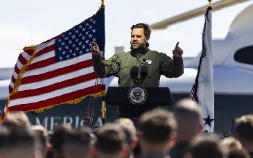 Partido independentista de Groenlandia pide negociar con Estados Unidos sin Dinamarca