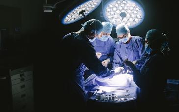 Hospitales públicos concentran 76% de los trasplantes de órganos en 2025