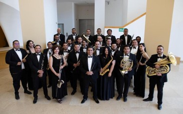 Banda Sinfónica de Sonora ofrecerá concierto de Halloween con música de películas famosas