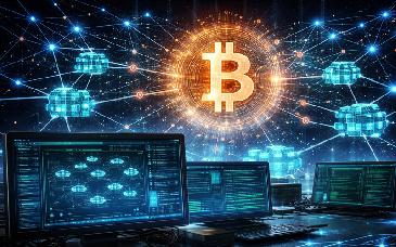 Bitcoin Core 31.0 incorpora Cluster Mempool para la gestión de transacciones