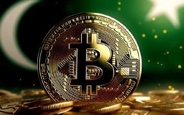 Otro país que acude a la minería de Bitcoin para salvar su energía 