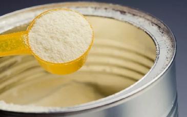 Nestlé México retira lotes de fórmula infantil por posible contaminación