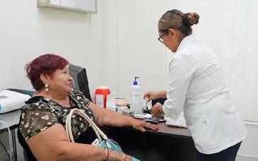 Salud Sonora llama a prevenir enfermedades del corazón con hábitos saludables