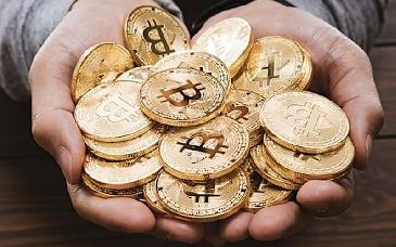Bitcoin registró el mayor cambio de propiedad de su historia