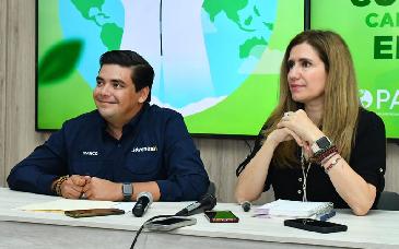 Impulsan “Juventud Sostenible” en Hermosillo para capacitar y vincular a jóvenes con empleos