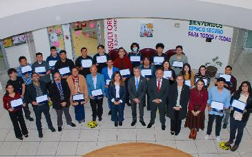 Unison y Consulado de EU impulsan formación en semiconductores con programa E3