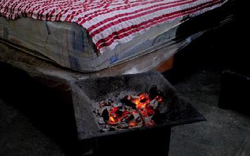 Salud Sonora alerta por riesgo de intoxicación por monóxido de carbono en temporada invernal