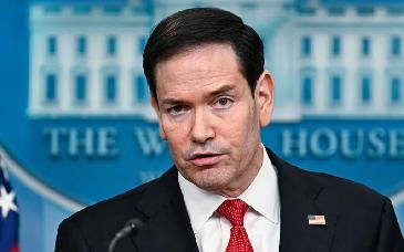 Rubio afirma que Cuba aceptó oferta de ayuda humanitaria de EU por 100 mdd