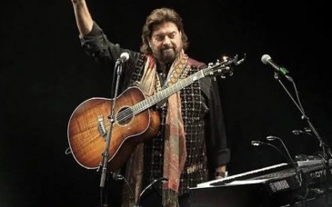 Alan Parsons defiende la música en vivo ante el avance de la inteligencia artificial