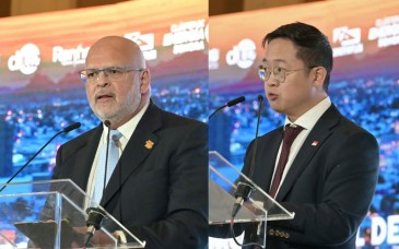 Foro Mundial de Energía Solar aborda transición energética y financiamiento sustentable