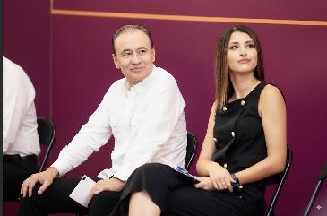 Sonora: Potencia logística con bienestar