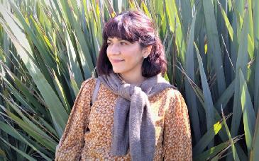 La escritora sonorense Julia Melissa Rivas gana el Premio Nacional de Poesía Joven Raúl Rincón Meza