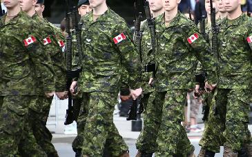 EU pausa órgano de defensa con Canadá en medio de tensiones por gasto militar
