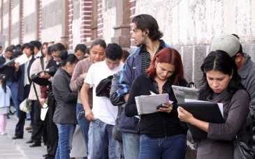 Desempleo en México sube a 2.9% durante junio de 2026: INEGI