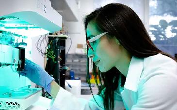 En México, solo 30% de personas egresadas del área de ciencia y tecnología son mujeres