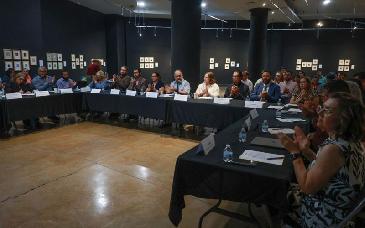 CECAS aprueba acuerdo para fortalecer protección de Misiones de la Pimería Alta