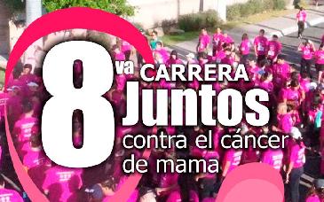 Brinda Unison orientación física, emocional y nutricional a pacientes con cáncer de mama