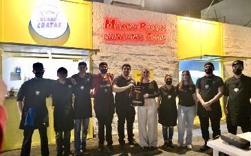 Reconoce Ayuntamiento de Hermosillo a 