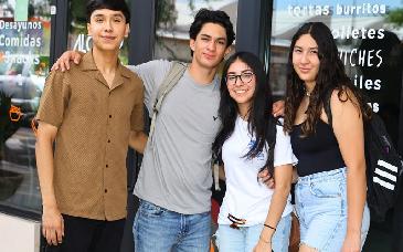 Amplía Unison plazo de registro para Becas de Exención y Alimenticias