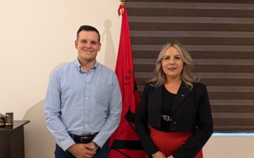 Impulsarán asesoría jurídica para familias de Hermosillo mediante colaboración con abogados