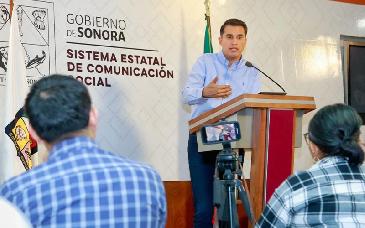 Lanza SEC campaña “Cambiemos el Mensaje” contra retos virales en escuelas