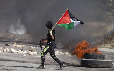 A 108 años de la Declaración Balfour, Israel intensifica ataques en Gaza y respalda pena de muerte para “terroristas”