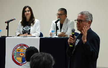 Aprueba Colegio Universitario el Plan de Desarrollo Institucional 2025–2030 de la Universidad de Sonora