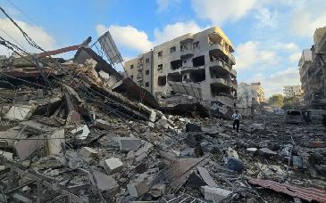 Smotrich afirma que Israel está matando la idea de un Estado palestino