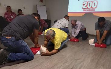 Supera IMTES meta 2025 al capacitar a más de cinco mil operadores de transporte público en Sonora