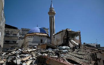 Trump extiende alto el fuego entre Israel y Líbano pese a nuevos ataques
