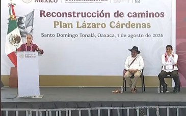Sheinbaum ofrece espacios en la Rosario Castellanos a aspirantes rechazados de la UNAM
