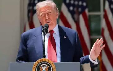 Trump vuelve a acusar sin pruebas que cárteles controlan México