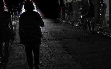 Apagón masivo deja sin electricidad a La Habana y el occidente de Cuba