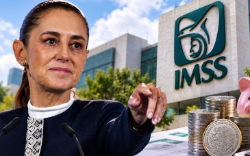 Sheinbaum anuncia revisión de pensiones de Modalidad 40 por posibles irregularidades