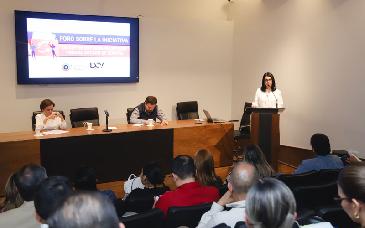 Impulsa Congreso de Sonora foro de consulta sobre la iniciativa de Ley de Entrega-Recepción